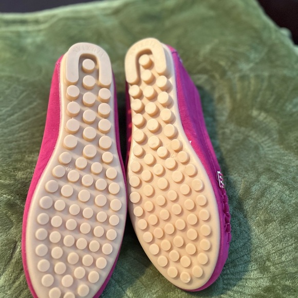 Pink Loafers for Women - Picture 4 of 4